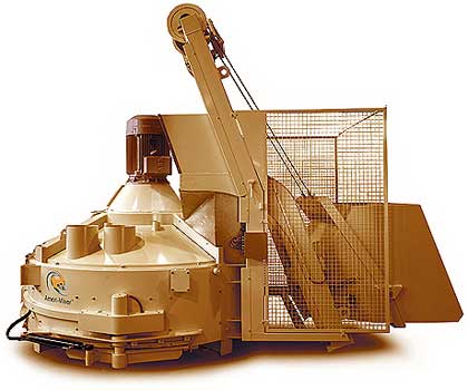ameri mixer